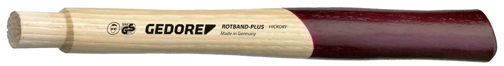 Gedore E-251 H Spare handle hickory 300 mm 3126781 Get Yours