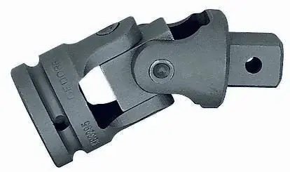 Gedore KB 3295 Impact universal joint 3/4" 6676090 Hot Picks
