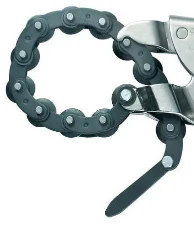 Gedore E-4589 A Spare chain 1446959 Today Only