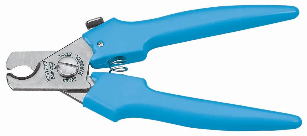 Final Sale Gedore 8095-160 Cable shears 6707820