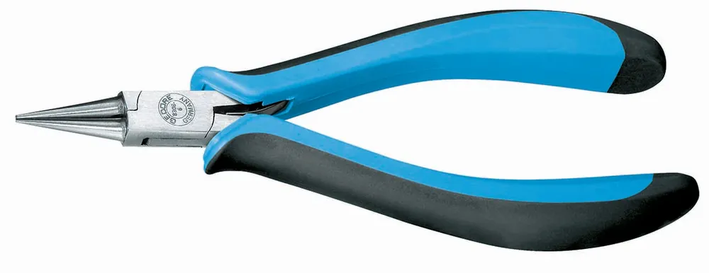 Authentic Gedore 8308-6 Round nose electronic pliers 1743651
