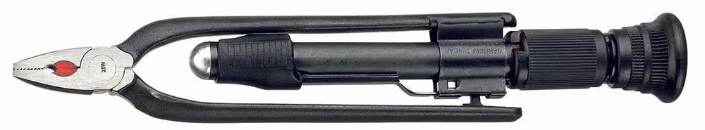 Bargain Gedore 8385 Wire twisting pliers 1979957