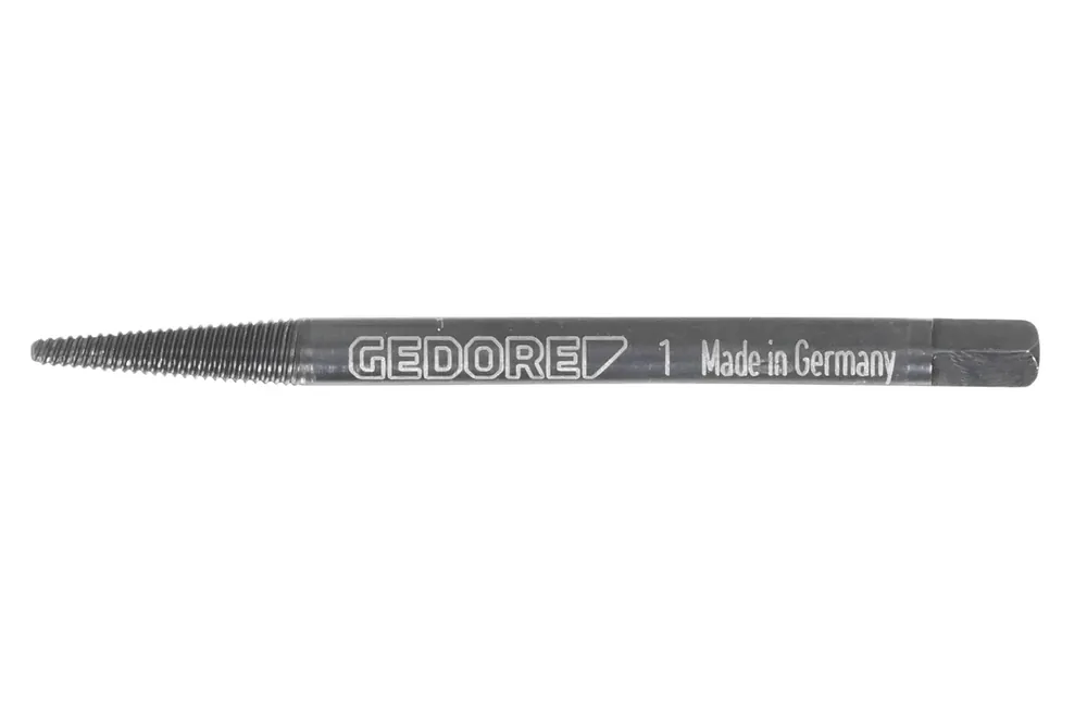 Gedore 8551 1 Bolt extractor size 1 M3-M6 6758490 Buy Online