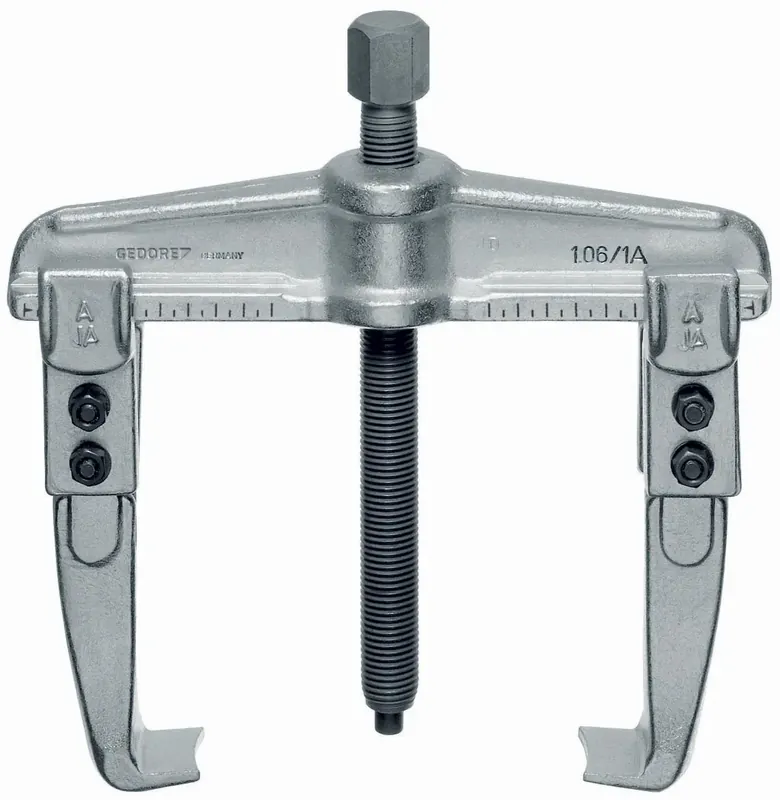 Gedore 1.06/3A Universal puller, 2-arm pattern 350x200 mm 8000820 Markdown