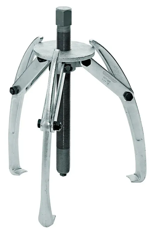 Markdown Gedore 1.17/2 Puller 3-arm pattern 450x420 mm 8007400