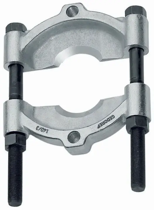 Gedore 1.40/5 Bearing separator 30-250 mm 8020260 Special Offer