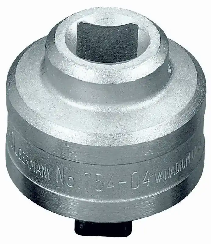 Clearance Gedore 754-04 Ratchet head 3/4" clockwise 7680730