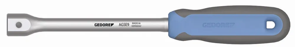 Trusted Brand Gedore AGSE9 Rectangular handle SE 9x12 2827786