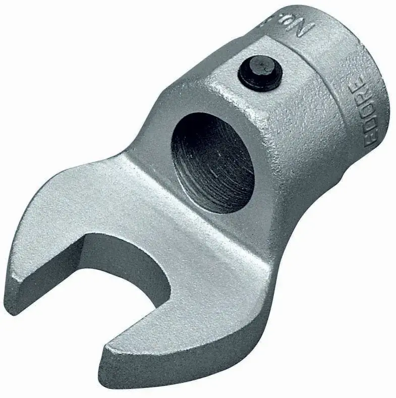 Bargain Gedore 8791-5/16AF Open end fitting 16 Z, 5/16" 7720030