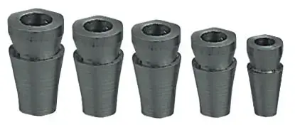 Crafted Gedore E 5-800 Spare tapered collar d 14 mm 8594430