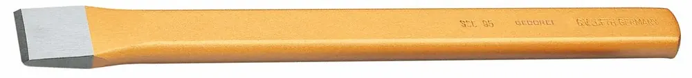 In Demand Gedore 95-100 Flat cold chisel 100x14x9 mm 8698560