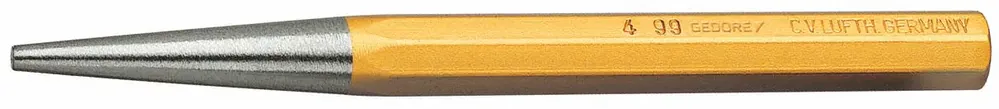 Gedore 99 12-5 Drift punch octagonal 120x12x5 mm 8711330 Latest