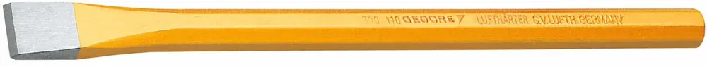 Gedore 110-216 Bricklayer's chisel 200x16 mm 8731280 Best Choice