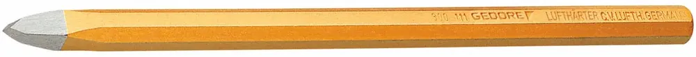 Best Price Gedore 111-318 Point chisel 300x18 mm 8741590
