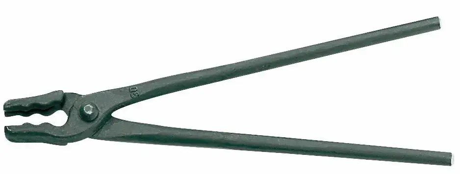 Gedore 233-400 Blacksmith's tongs 400 mm 8845290 Holiday Sale