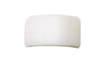 Gedore E 248-30 Polyamide spare head d 30 mm 8830260 Top Rated