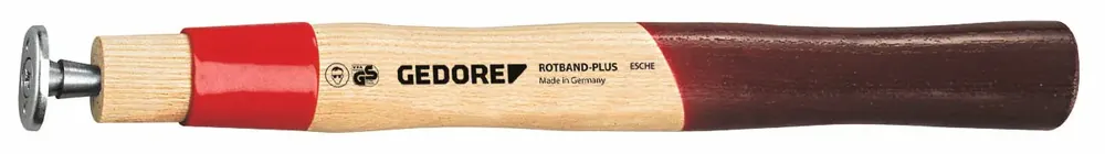 Gedore E 600 E-2000 Spare handle ash 400 mm 8593700 Time-Limited