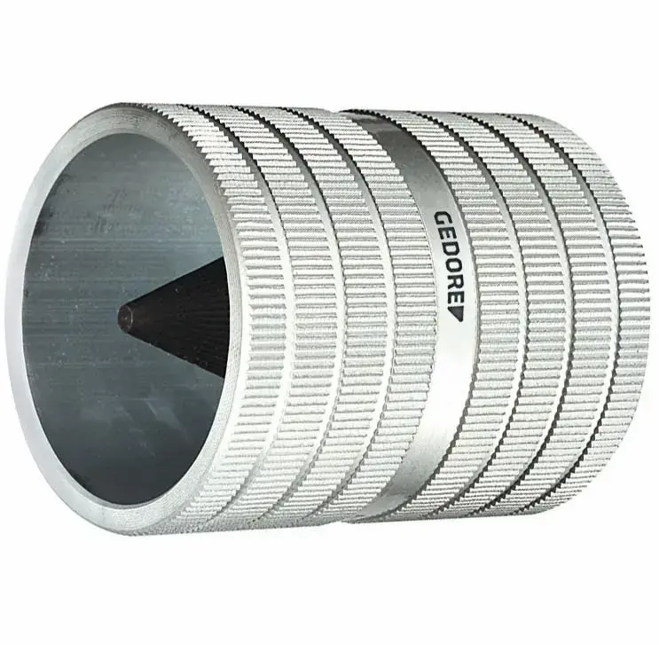 Next Day Delivery Gedore 232500 Pipe deburring reamer 10-56 mm 1419684