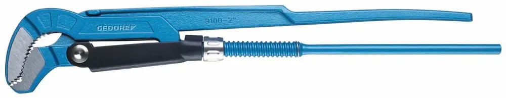 Budget Gedore 9100 2K 2 Pipe wrench 2C 2" 2530287