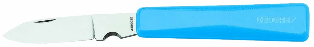 Secure Checkout Gedore 0063-08 Cable knife 200mm 9101200