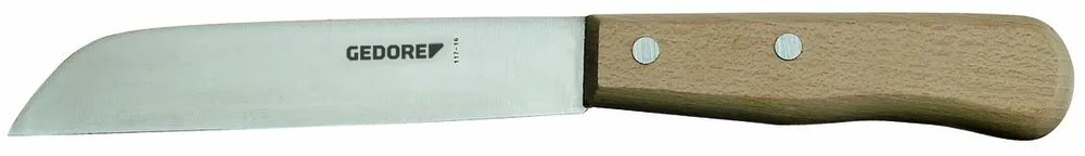 Time-Limited Gedore 0117-10 Work knife 220mm 9102520