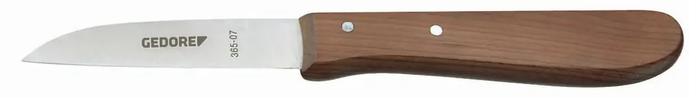 Limited Time Gedore 0365-07 Vegetable knife 165mm 9109290
