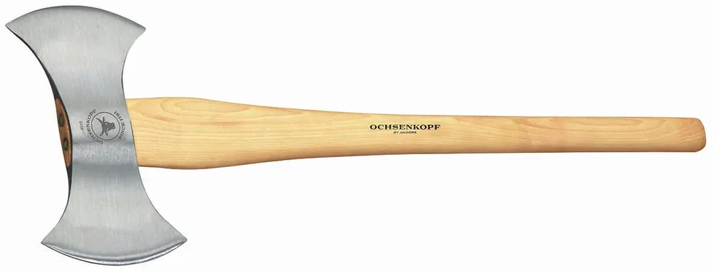 Budget Ochsenkopf Gedore OX 18 H-1206 Throwing axe - 1591630