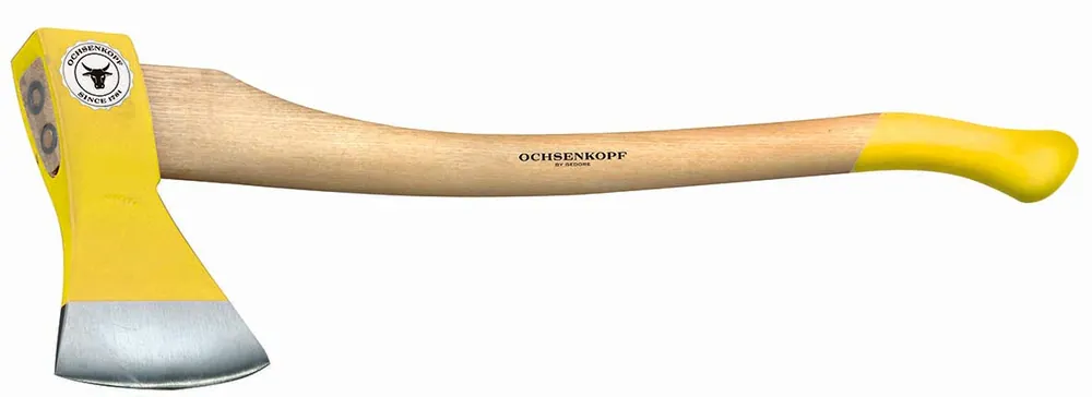 Hot Deal Ochsenkopf Gedore OX 209 E-1252 Axe EUROPE 1250 g - 1591398