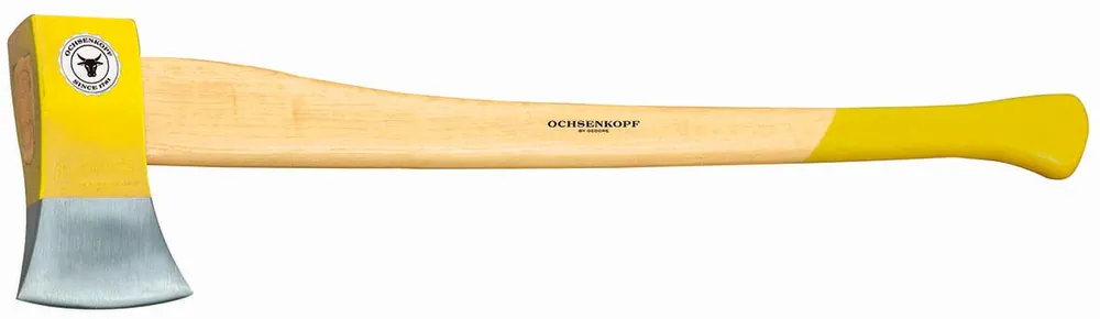 Best Price Ochsenkopf Gedore OX 248 E-1257 Axe SPLIT-QUICK with ash handle, 70 cm - 1953338
