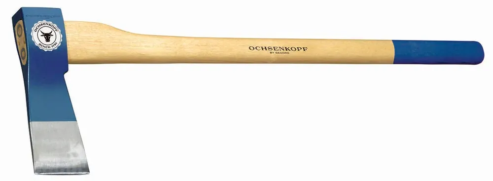 Best Seller Ochsenkopf Gedore OX 395 E-1601 Carpenter's bundle axe - 1592858