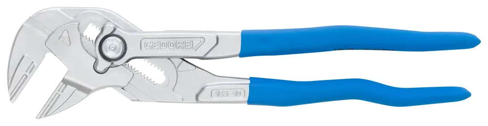 10" Pliers wrench with dipped handle covers Sale