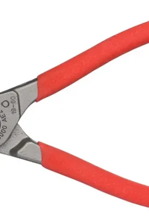 Affordable Gedore 2930692, Circlip pliers for external retaining rings, angled, 3-10 mm