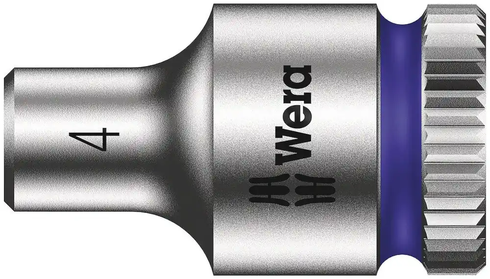 Wera 8790 HMA ZYKLOP SW 4.0 SOCKET 05003501001 Today Only