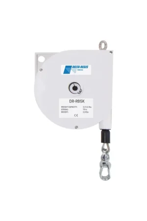 Delta Regis DR-RB5K Tool Balancer (2.5-11 lbs) One Day Deal