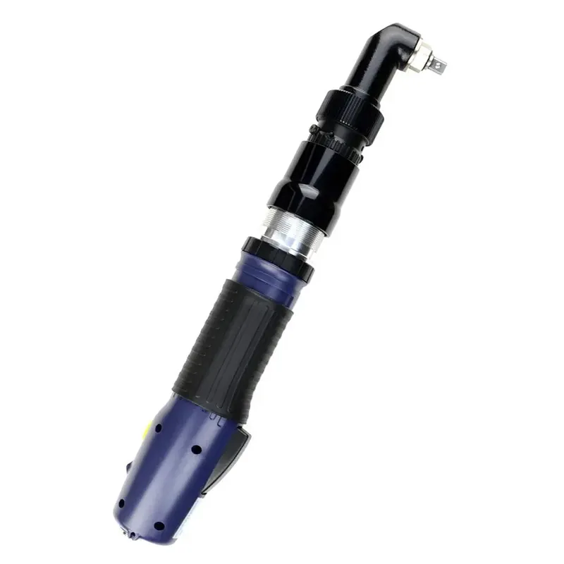Delta Regis CESLT865FM-ESD/RAS | RIGHT ANGLE DRIVERS, 8-15 Nm/71-133 In.Lbs, 600, 3/8" Sq.Dr. Buy Online