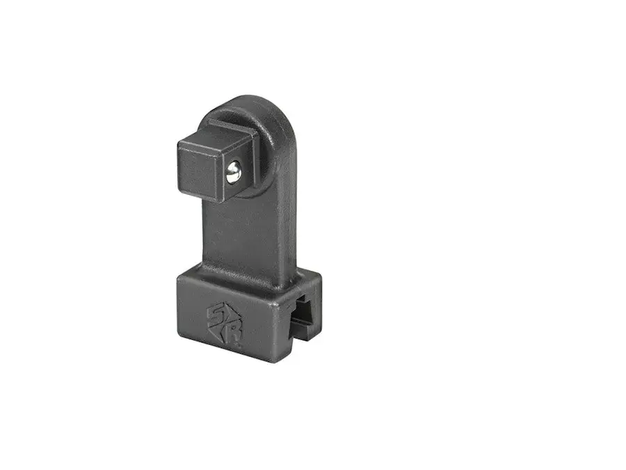 Sturtevant Richmont SD 1/2 | Interchangeable Head Square Drive, 2500 in. lbs. - 819059 Order Now