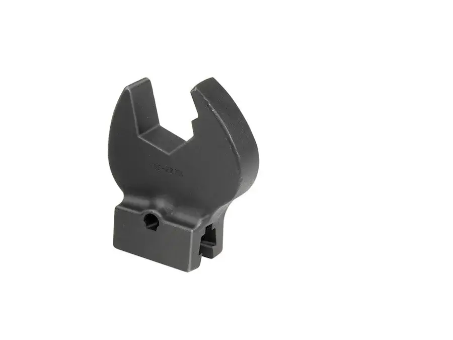 While Supplies Last Sturtevant Richmont OE 22MM | Interchangeable Head Open End, 169 Nm - 819951