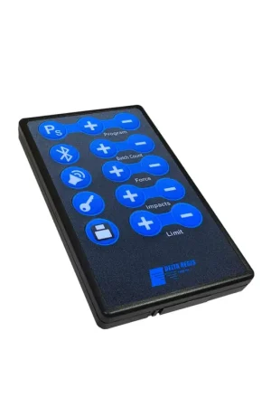 Affordable Delta Regis DR-IRC1 | Infrared Remote Control for SXI Series Tools