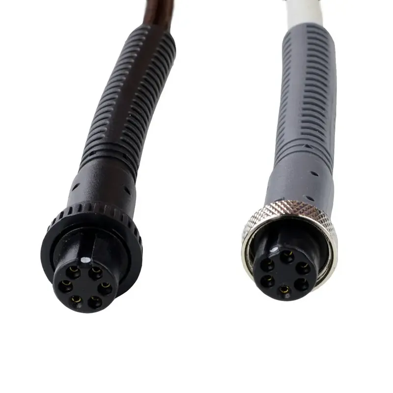 Trusted Brand Delta Regis DR96-66002M | Tool Cable