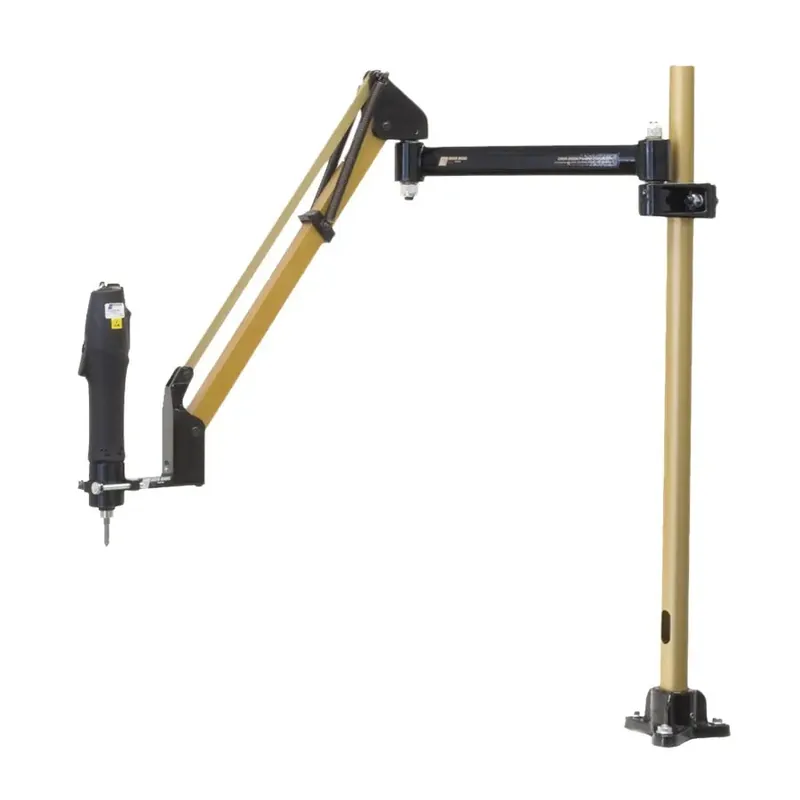 Special Offer Delta Regis DR90-20004E | DR90-20004 Torque Arm for Electric Screwdriver