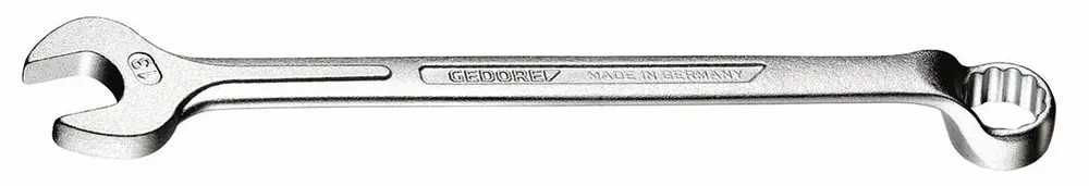 Affordable Gedore 1 B 13 Combination Wrench 13 mm 6001130