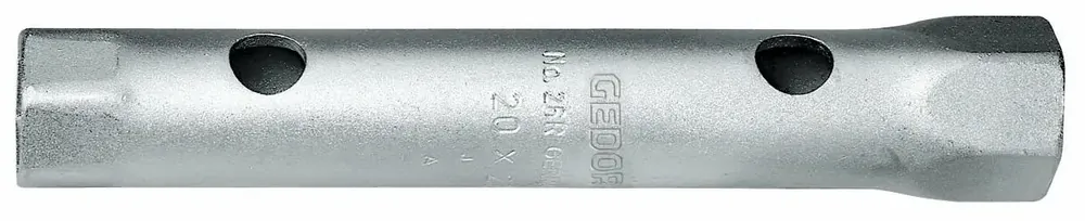 Gedore 26 R 16x18 Tubular box wrench 16x18 mm 6223030 Flash Sale