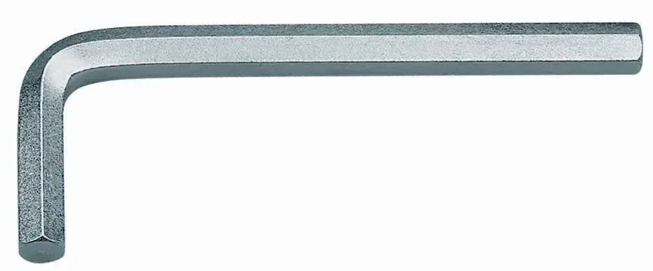 Affordable Gedore 42 2,5 Hexagon Allen key 2.5 mm 6340420