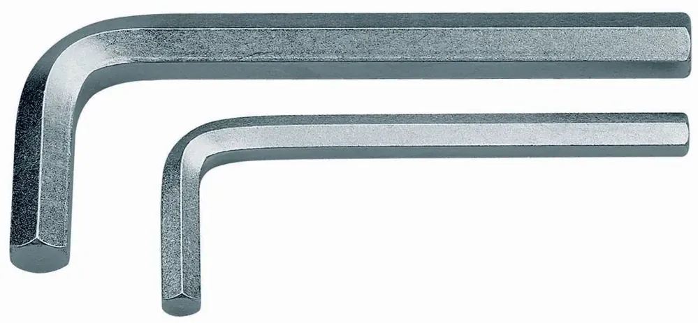 Gedore 42 8 Hexagon Allen key 8 mm 6341070 Crafted