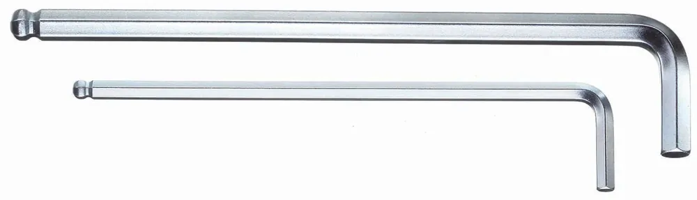 Bargain Gedore 42 KEL 5 Hexagon Allen key, extra long 5 mm 6370410