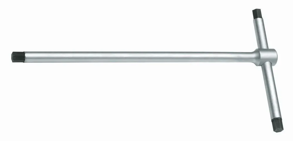 Gedore DTT 42 4 Hexagon Allen key 4 mm 1669559 Latest