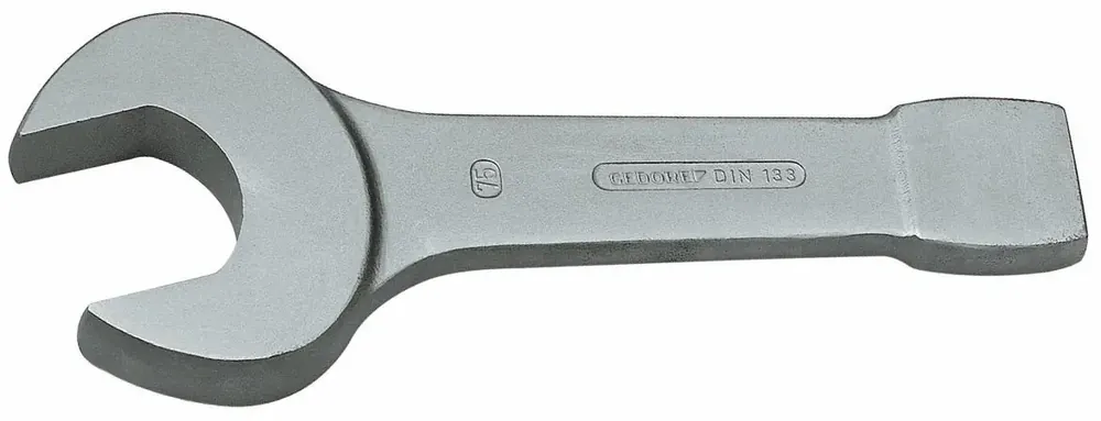 Affordable Gedore 133 46 Open ended slogging wrench 46 mm 6400690