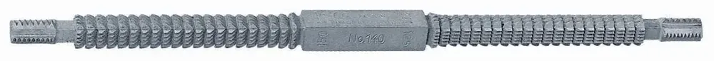 Express Delivery Gedore 140 Thread file metric 6409640