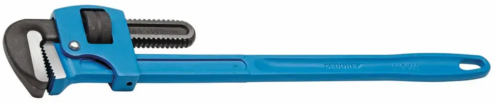 Super Sale Gedore 225 18 Pipe wrench 18" 2964856