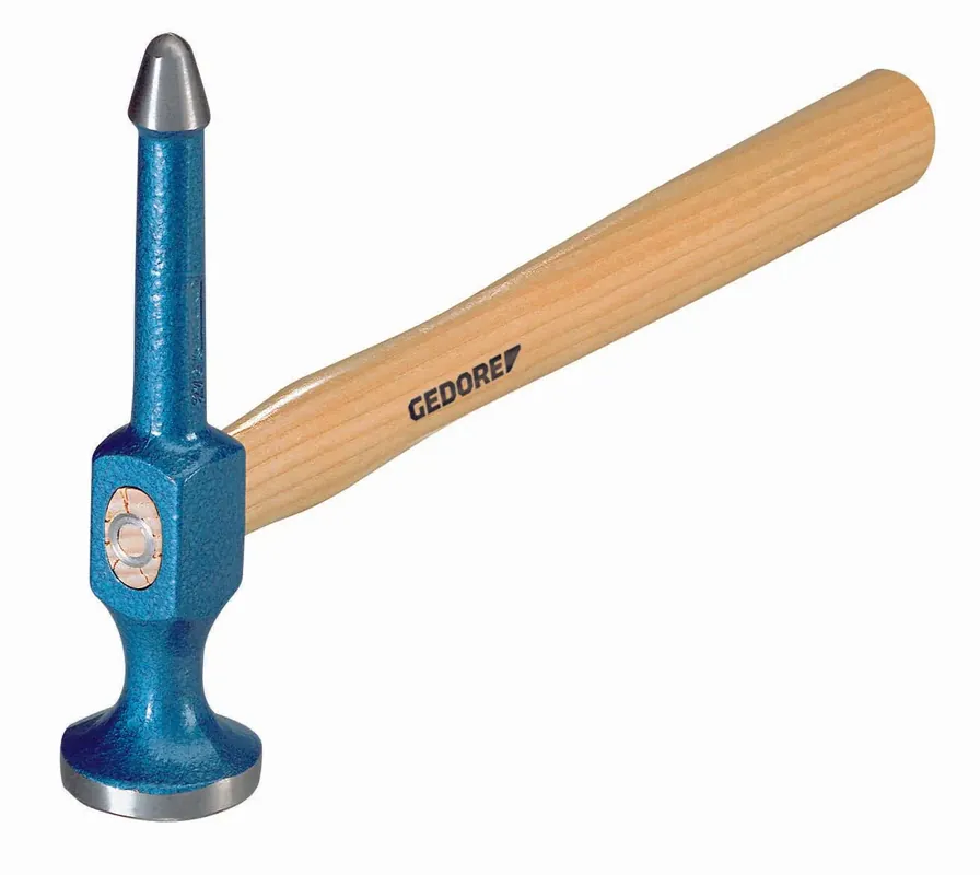 Fan Favorite Gedore 276 Embossing hammer 6461130